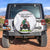 Custom Jeep Tire Cover With Camera Hole, You Are My Greatest Adventure Spare Tire Cover CTM Custom - Printyourwear