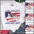 Custom Jeep Tee Shirts American Jeep Dogs and Cats CTM Custom - Printyourwear