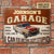 Personalized Auto Mechanic Garage I Can Fix Anything Classic Metal Signs CTM00 Custom - Printyourwear