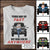 Custom Jeep Shirt Yours May Go Fast But Mine Can Go Anywhere CTM Custom - Printyourwear