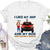 Custom Jeep Girl T Shirt Off Road Girl I Like My Jeep CTM T-shirt Custom - Printyourwear