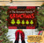Personalized Christmas Merry Grinchmas Doormat, Name Family The Grinchmas CTM Custom - Printyourwear