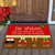 Personalized Jolliest Bunch Of The Elves This Side Of The Nuthouse Doormat Christmas Family Gift CTM Custom - Printyourwear