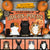 Personalized Halloween Doormat Just A Bunch Of Hocus Pocus Halloween Cats CTM Custom - Printyourwear