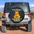 Custom Jeep Tire Cover With Camera Hole, Move Over Boys Let's This Girl Show You How To Wheel Spare Tire Cover CTM Custom - Printyourwear
