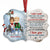 Personalized Jeep Christmas Ornaments Couple The Day I Met You Aluminum CTM Custom - Printyourwear