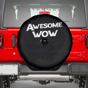Awesome Wow Spare Tire Cover Alexander Hamilton Lover TS10 Black Print Your Wear