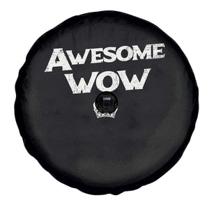 Awesome Wow Spare Tire Cover Alexander Hamilton Lover TS10 Print Your Wear