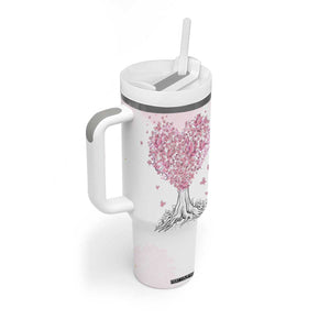 Daughter-In-Law Tumbler With Handle Only Thing Better Than Having You as My Daughter-in-Law TB10 Print Your Wear