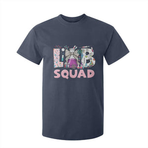 Funny Lab Squad Chemistry Laboratory Week T Shirt For Kid TS11 Navy Print Your Wear