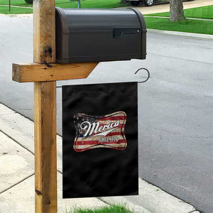 Funny Merica Since 1776 Garden Flag 4th of July Beer Lover American Flag TS11 Print Your Wear