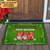 Personalized The Gnomes Family 10th Season Christmas Doormat CTM Custom - Printyourwear