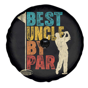 Golf Gifts for Uncle Spare Tire Cover Golf Fathers Day Golfer Uncle Gift TS10 Print Your Wear
