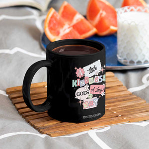 Inspirational A Little Kindness Goes A Long Way Coffee Mug TS09 Print Your Wear