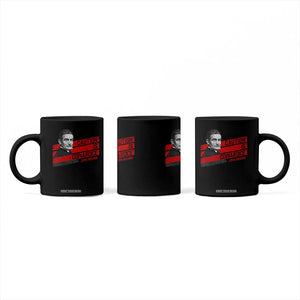 John Brown Coffee Mug Caution Is Cowardice TS09 Print Your Wear
