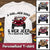 Custom Jeep Tee Shirts Jeep Girl Dog Its A Beautiful Thing CTM Custom - Printyourwear