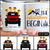 Personalized Jeep Mug Let The Adventure Begin Jeep Ducks CTM One Size 11oz size Custom - Printyourwear