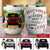 Personalized Jeep Girl Wine Tumbler Classy Sassy and A Bit Smart Jeep Bestie Gift CTM 12 OZ Custom - Printyourwear