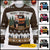 Personalized Merry Jeep Mas Jeep Girl Sweatshirt CTM Adult Custom - Printyourwear