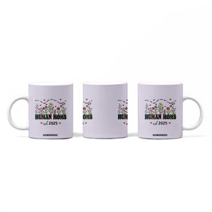 New Mom Gifts Coffee Mug Funny Dog Moms Pregnancy Must Haves TB10 Print Your Wear