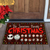 Personalized The Family Doormat Christmas CTM Custom - Printyourwear