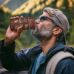 Personalized Book Lover 4 in 1 Can Cooler Tumbler with Things I Do In My Spare Time Theme TS04 Print Your Wear