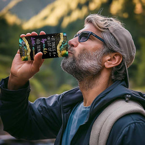 Personalized Teacher Quote 4 in 1 Can Cooler Tumbler It Takes A Lot Of Sparkle To Teach Little Minds TS04 Print Your Wear