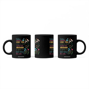 Protect Environment Coffee Mug Unless Someone Like You Cares A Whole Awful Lot TS02 Print Your Wear
