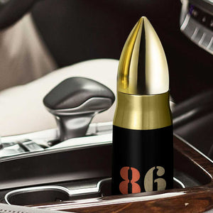 Retro 8647 Bullet Tumbler Classic Retro Vintage 80s Style TS10 Print Your Wear