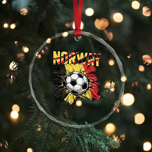 Belgium Belgian Flag Souvenir Belgie Crystal Glass Ornament Game Day Soccer Fans Football TS14 Print Your Wear