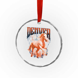 DFB Fan Crystal Glass Ornament Vintage Mascot Game Day Bootleg TS10 Print Your Wear