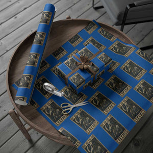 But Did You Try Leeches Plague Doctor Wrapping Paper Roll Middle Age Medicines Medieval History TS10 Blue Print Your Wear