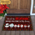 Personalized Christmas Check Ya Nightmare Before You Come In This House Doormat Family Christmas Gift CTM Custom - Printyourwear