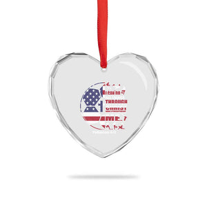 Christian Soccer Heart Crystal Glass Ornament I Can Do All Things Through Christ Who Strengthens Me TS11 Print Your Wear