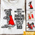 Personalized T Shirt Happy Mothers Day To My Amazing Mommy Dog Mom CTM Custom - Printyourwear