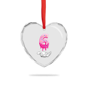 Funny 67 Six Seven Meme Couple Matching Heart Crystal Glass Ornament Number 6 Baseball Ice Cream Drip TS10 Print Your Wear