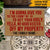 Personalized Funny Christmas Family Doormat Im Gonna Give You To The Count Of 10 CTM Custom - Printyourwear