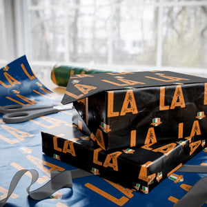 ND Ireland Matching Group Wrapping Paper Roll Irish Pride St Patricks Day Family or Friends TS02 Black Print Your Wear