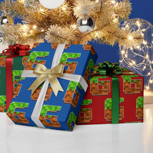 Number 6 Wrapping Paper Roll Game Matching 67 Meme Costume 6th Birthday 6 Years TS10 Print Your Wear