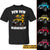 Custom Jeep Shirt Pew Pew Madafakas Ducks CTM Custom - Printyourwear