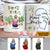Personalized Plant Mothers Day Mug Plant Mom CTM One Size 11oz size Custom - Printyourwear