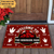 Personalized Welcome To The Robinson Park Doormat Christmas Gift For Family CTM Custom - Printyourwear