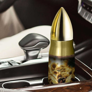 Black Women Bullet Tumbler Unapologetically Dope Pretty Melanin Pride TB09 Print Your Wear