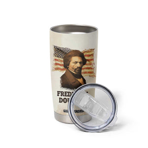 Frederick Tumbler Cup I Prefer To Be True To Myself Even At The Hazaro Of Incurring The Ridicule Of Others TB09 Print Your Wear