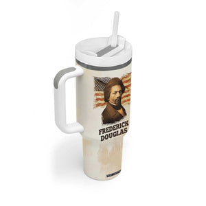 Frederick Tumbler With Handle I Prefer To Be True To Myself Even At The Hazaro Of Incurring The Ridicule Of Others TB09 Print Your Wear