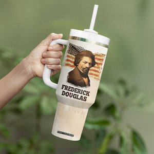 Frederick Tumbler With Handle I Prefer To Be True To Myself Even At The Hazaro Of Incurring The Ridicule Of Others TB09 Print Your Wear