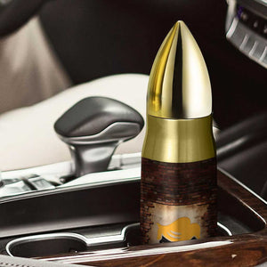 Trump 45 47 Bullet Tumbler Take America Back Vintage TB09 Print Your Wear