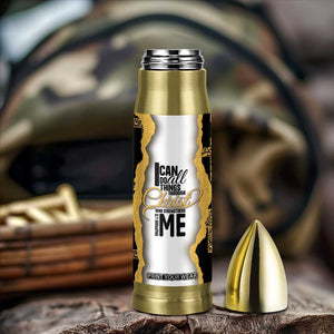 Christian Bullet Tumbler I Can Do All Things Through Christ Aesthetic TB09 Print Your Wear