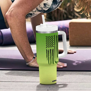 Gifts for Golf Player Tumbler With Handle World's Okayest Golfer TB09 Print Your Wear