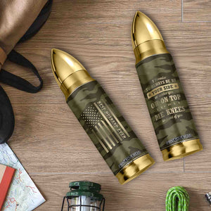 Valentines Day Gifts for Him Bullet Tumbler Best Husband Ever Valentine Anniversary Birthday TB09 Print Your Wear